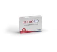 Aurora biofarma Nefropiù 60 Compresse