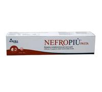 Aurora Biofarma NefroPiù cane e gatto 30 gr Pasta - Integratori per cani - 1° ORDINE? scegli lo sconto BZR5 / BZR20 + 200 punti fedeltà