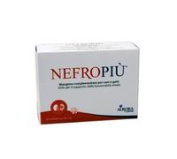 NefropiÃ¹ Integratore Alimentare Veterinario 60 Compresse