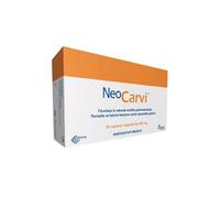AURORA BIOFARMA NEOCARVI INTEGRATORE 36CPS