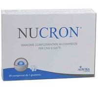 Aurora Biofarma Nucron 30 compresse
