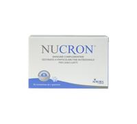 Aurora Biofarma - Nucron 30 Compresse, Integratore per Cani e Gatti