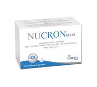 Aurora Biofarma NUCRON MAXI 60 COMPRESSE