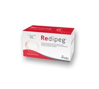 Aurora Biofarma Redipeg Dispositivo Medico per la Stitichezza 20 Stick Pack 30ml