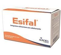 aurora biofarma s.r.l. Esifal Plus 20 Stick 15 ml