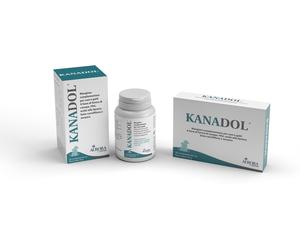 aurora biofarma s.r.l. Kanadol 30 Compresse