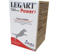 aurora biofarma s.r.l. Legart Power 60 Compresse