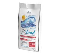 Aurora Biofarma Siland Adult Mini Maiale/agrumi 3 Kg
