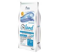 Aurora Biofarma Siland Diet Adult Medium/large Pesce Monoproteico Crocchette12 K