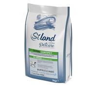 Aurora Biofarma SILAND MANGIME SECCO DERMOCORTIPET ALL BREEDS 3 KG