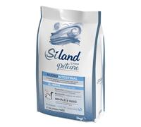 Aurora Biofarma Siland Nucrointestinal All Breed Mangime Secco 3 Kg
