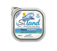 Siland Umido per Cani Nucrointestinal Platessa e Patata 300 g