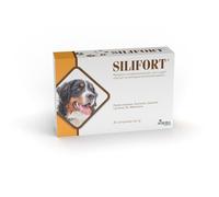 Aurora biofarma Silifort 30 compresse