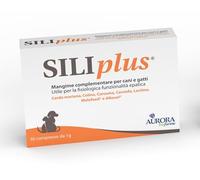 Aurora biofarma SIliplus 30 compresse