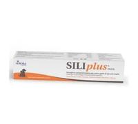 Aurora Biofarma SiliPlus Pasta Supporto epatico per animali di piccola taglia Compresse per cani e gatti 30 gr - Integratori per cani - 1° ORDINE? scegli lo sconto BZR5 / BZR20 + 200 punti fedeltà