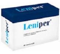 aurora biofarma srl Leniper 20 Capsule Molli