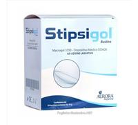 Aurora Biofarma Stipsigol Dispositivo Medico, 30 Bustine