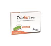 Triofer Forte 30 Compresse