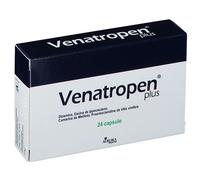 Venatropen Plus 24cps