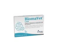 Aurora biomavet cane 750mg 12 compresse