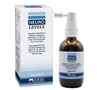 Neuro levels spray 50 ml