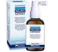 Neuro levels spray 50 ml
