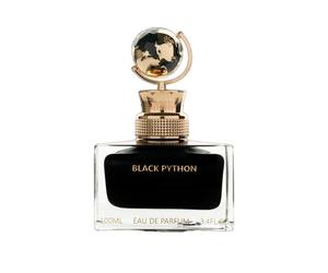 Aurora Black Python Profumo Unisex con Note Floreali e Speziate 100 ml