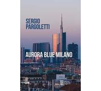 Aurora blue Milano