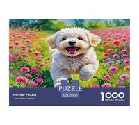 Aurora Boreale Notte 1000 Pezzi Puzzle Ecologico per Adulti Hobby Portatile Décolleté Intrattenimento 75x50cm/1000pcs