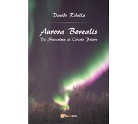 Aurora borealis. Da Stoccolma al circolo polare - Davide Ribella, 2017 - P