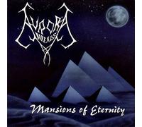 Aurora Borealis - Mansions of Eternity (UK