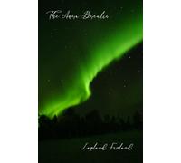 Aurora Borealis | Northern Lights Bullet Journal