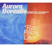 Aurora Borealis - Raz Maxi-CD