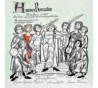 Wizlavs Viser - The Songs And Poems Of The Minnesinger Wizla