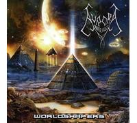 Aurora Borealis – World Shapers – Alive AG