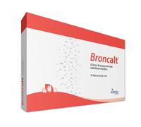 BRONCALT STRIP 5ML 10 FLACONCINI