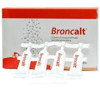 aurora Broncalt Strip 5ml 10 Flaconcini
