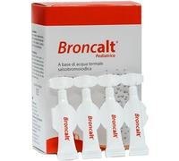 aurora Broncalt Strip Ped.2ml 4pezzi