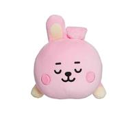 AURORA 61443, BT21 Official Merchandise, COOKY Baby Mini Pillow Cushion, Soft To