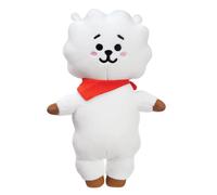 Merchandising Aurora World: Bt21 - Plush Rj 10In