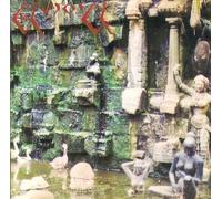 Aurora CD Sa - The Land of Harm and Appletree