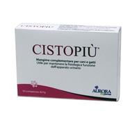 Aurora cistopiù 30 compresse