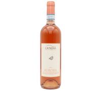 Aurora Colline Novaresi Nebbiolo DOC rosato DOC Cà Nova