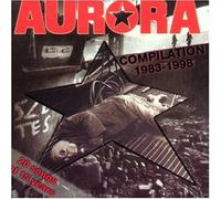 Aurora - Compilation 1983-1998