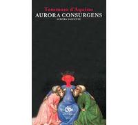 Aurora consurgens