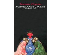 Aurora consurgens
