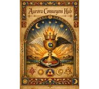 Aurora Consurgens Hub: 16