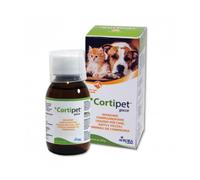Aurora cortipet gocce 100ml
