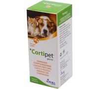 AURORA Cortipet Gocce Mangime Complementare 50ML