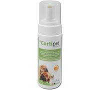 AURORA Cortipet Schiuma Dermatologica per Cane e Gatto 150ML